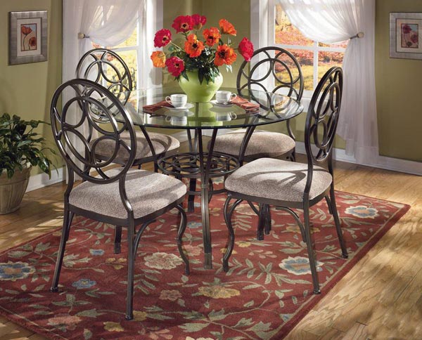 鐵藝家私、配件