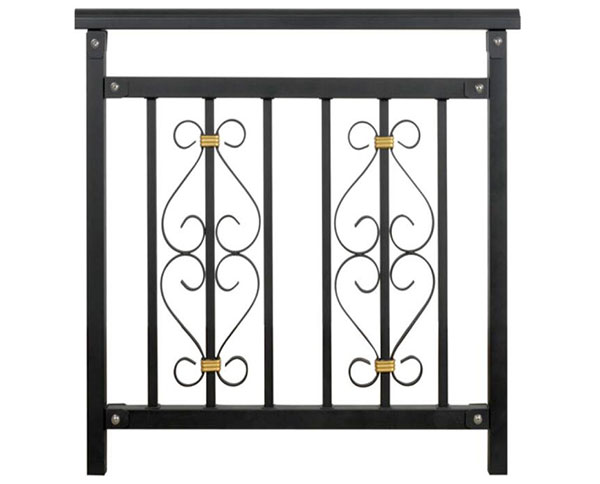 十堰鋅鋼護(hù)欄你有多了解呢？